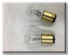 tail light